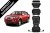 Komplett skyddspaket till Isuzu D-Max 2.5TD från 2012-