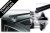Kompletta Thule takräcken till Nissan Navara (D40) från 2006-2014