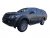 Skärmbreddare Mitsubishi L200 från 2016-2019
