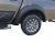 Skärmbreddare Mitsubishi L200 från 2016-2019