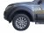 Skärmbreddare Mitsubishi L200 2016-2019