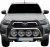 Låg frontbåge Toyota Hilux från 2020- och nyare