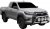 Låg frontbåge Toyota Hilux från 2020- och nyare