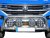 Låg frontbåge Volkswagen Amarok från 2023-