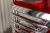 Lampmask bak Mercedes Vito 2015