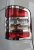 Lampmask baklampor till VW Transporter T5 2003-2015