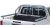Total Arc - Flakbåge med långlastställning till Isuzu D-Max från 2012-/2017-