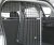 Lastgaller Ford Kuga 2008-2012