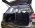 Lastgaller & avdelare Subaru Forester 2013-2018