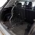 Lastgaller & avdelare Jeep Compass från 2021-