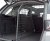 Lastgaller & avdelare till Land Rover Discovery Sport 2014-