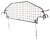 Lastgaller till Ford Escape 2012-