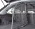 Lastgaller Hyundai Grand Santa Fe 2013-2018 - 7-sitsig