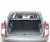 Hundgaller till Renault Clio 2005-2013