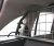 Hundgaller till Renault Clio 2005-2013