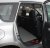 Lastgaller till Skoda Octavia/Scout 2005-2012