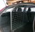 Lastgaller & avdelare till Volvo V60 2010-2017
