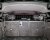 Lastgaller BMW 5-serie Touring från 2024-