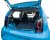 Travall Lastgaller Seat Mii från 2012-2021