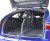 Lastgaller & avdelare Jaguar XF Sportbrake 2016-