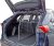Lastgaller & avdelare Toyota RAV4 från 2019-