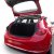 Lastgaller Opel Astra halvkombi 2010-2015