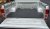 Lastrumsmatta till Toyota Hilux 2016-