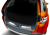 Inre lastskydd till Land Rover Discovery Sport 2014-