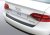 Lastskydd i reptålig ABS-plast till Audi A4 från 2008-2015