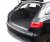 Lastskydd i reptålig ABS-plast till Audi A4 från 2008-2015