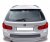 Lastskydd i reptålig ABS-plast till BMW 3-serie (F30/F31) från 2013-2019