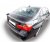 Lastskydd i reptålig ABS-plast till BMW 3-serie (F30/F31) från 2013-2019