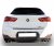 Lastskydd BMW X2 2018-2023