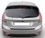 Lastskydd Ford Fiesta från årsmodell 2009-2017