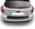 Lastskydd i ABS-plast till Ford Focus från 2011-2017