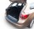 Lastskydd/Stötfångarskydd i reptålig ABS-plast till Opel Astra Sports Tourer 2012-2015