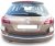 Lastskydd/Stötfångarskydd i reptålig ABS-plast till Opel Astra Sports Tourer 2012-2015