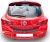 Lastskydd Opel Corsa 2015-2019