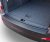 Lastskydd/Stötfångarskydd i reptålig ABS-plast till Skoda Octavia Kombi 2013-2017