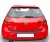 Lastskydd VW Golf halvkombi från 2014-2019