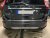 Högglanspolerat lastskydd Volvo XC60 2013-2017