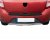 Lastskydd Dacia Sandero från 2012-2021 | Blanksvart