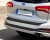 Lastskydd till Ford Focus kombi från 2018-