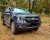 Extraljuspaket Lazer Ford Ranger Limited 2023-