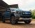 Extraljuspaket Lazer Ford Ranger Platinum 2023-
