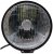 LED-extraljus 8,5" / 220 mm 30W 9-36V (2-SORTERING)
