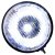 LED-extraljus 8,5" / 220 mm 30W 9-36V