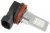 LED-lampa H11