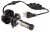LED Strålkastarlampor H1 6000K - Komplett paket.