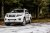 LED-ramp Osram till Nissa Navara NP300 från 2015-